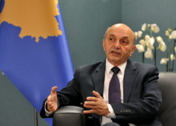 Isa Mustafa kundër “Mini Shengenit Ballkanik”: Po krijohet Jugosllavia e Re