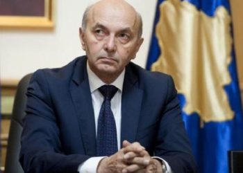 Mustafa: LDK shkon në opozitë nëse nuk arrihet marrëveshja me Vetëvendosjen
