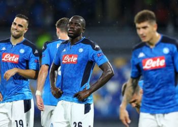 “Stuhi” largimesh te Napoli/ De Laurentiis largon në janar 5 titullarë