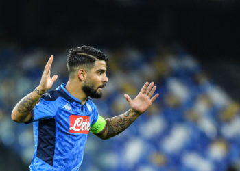 “Po kthehemi në shtëpitë tona, thuaja edhe babait tënd…”/ Kaos tek Napoli, refuzohet urdhri i presidentit De Laurentiis