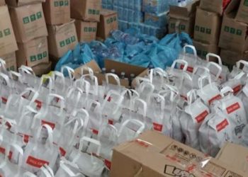 Bashkia ngre dy vendstrehime për banorët e prekur nga tërmeti, vijon verifikimi i gjendjes së banesave