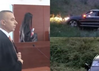 Pas “të fortit” të Sukthit, lë spitalin edhe prokurori që u plagos në atentatin e Durrësit