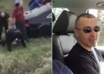 “Nuk i trembem askujt”, prokurori Ndoj nga dhoma e spitalit: Janë trilluar histori ndaj meje