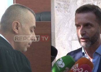 Kush është prokurori që iu bë atentat në Durrës, në makinë ndodhej edhe një grua