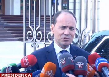 Nishani në mbështetje të Metës: Më tronditën faktet për kapjen e Gjykatës Kushtetuese