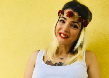 Noçja e Big Brother bëhet nënë për herë të parë (FOTO)