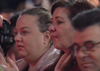 “Burri i shtetit foli”/ Nora Malaj pas konferencës së jashtëzakonshme të Metës: Krenari për presidentin e vendit tim