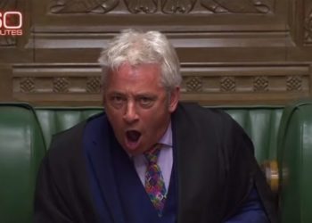 Brexit/Parlamenti anglez nuk është më shembull i demokracisë