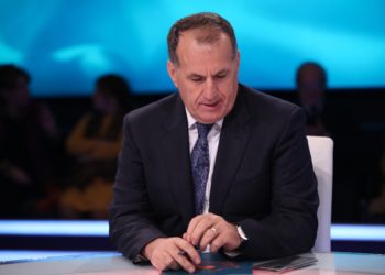 Qefalia, ironi me gazetarin: Ju jeni të aftë se gjeni edhe autorët e ngjarjeve
