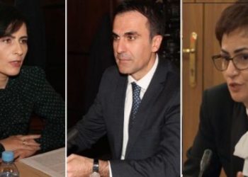 Gara për Kryeprokurorin e ri/ KLP rendit kandiatët, kryeson Olsian Çela