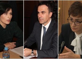 Gara për kryeprokurorin e ri/ Lista me kandidatët të mërkurën i dërgohet Kuvendit, asnjë ankesë nga Marku e Memçaj