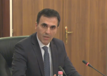 Gara për kryeprokuror/ Çela: Të ashpër jemi me shtresat e dobëta, po përgatisim fidanishtet e krimit