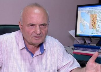 Katër ditë pas tërmetit të fortë/ Sizmologët: Janë shënuar 1260 pasgosditje, por s’kanë asnjë efekt dëmtimi, situata drejt normalitetit