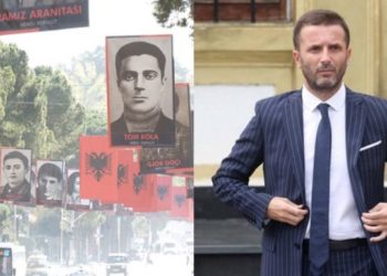 Sulmet për dëshmorët në bulevard, Braçe: Heronjtë nuk i shpalli qeveria, por lufta