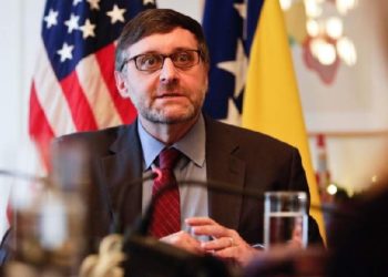 Matthew Palmer: Kosovës nuk i kërkohet të gëlltisë diçka që nuk e dëshiron