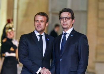 Vendimi për negociatat me Shqipërinë dhe MV/ Macron: Vendoset në maj të 2020-s!