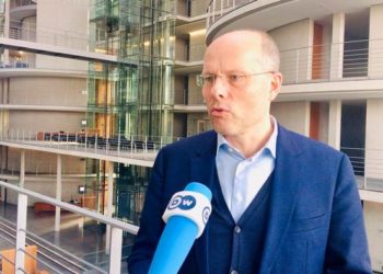 Gjermani Peter Beyer zgjidhet raportues i KE për Kosovën, përsërit thirrjen për dialog me Serbinë