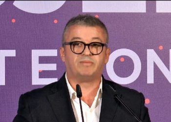 Zgjedhjet në PS, Peza: Pjesëmarrje masive e grave dhe vajzave, votimi do vazhdojë edhe pas orës 16:00