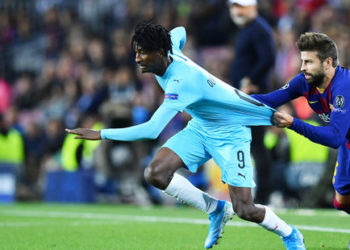 E papritur! Sllavia e Olajinkës ndal Barcelonën në “Camp Nou”, 0-0