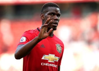 Mesazh prej kampioni! Pogba reagon pas tërmetit: Lutemi për botën, lutemi për Shqipërinë