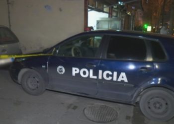 Të shtëna me armë zjarri në Mirditë, i plagosuri dërgohet me urgjencë tek “Trauma” (Emri)