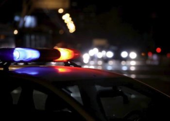Patrulla e policisë përplaset me një automjet në Elbasan, plagoset Komandanti i Grupeve të Gatshme