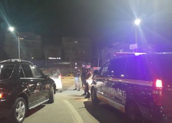 U kapën me armë dhe 4 kg heroinë, pranga dy të rinjve në Tiranë (Emrat)