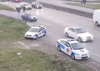 Atentati me armë zjarri në Durrës, policia jep detajet e para për ngjarjen