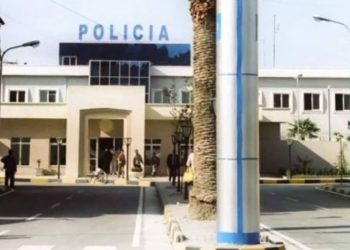 Kush është 34-vjeçari që u gjet i vrarë pranë banesës në Vlorë (Foto)