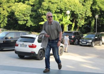 Genc Pollo përballë me betejën e dekriminalizimit: Jam për lista të mbyllura