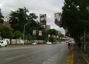 Ata luftuan për Atdheun e tyre