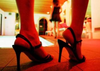 Miliona euro nga prostitucioni i paligjshëm, arrestohen 9 gra në Zvicër, mes tyre 5 shqiptare