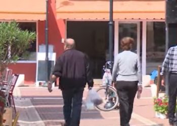 Klosi: Shqipëria vendi i parë europian pa qese plastike më 1 qershor 2020