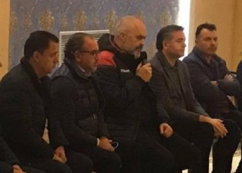 Rama: Të gjithë të prekurit nga tërmeti strehim në hotele deri në ndërtimin e shtëpive