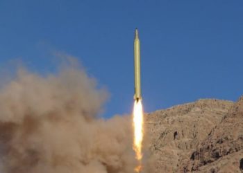 SHBA të shqetësuar: Irani posedon “forcën raketore më të madhe në rajon”