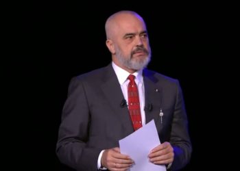 “Viti më i vështirë i qeverisjes”, Rama: Frika nga drejtësia krijoi përplasje…