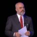 “Viti më i vështirë i qeverisjes”, Rama: Frika nga drejtësia krijoi përplasje…
