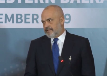 “Takimi i radhës në Durrës”/ Rama: Kosova u vetëpërjashtua, Shqipëria s’ka ndërruar qëndrim ndaj Serbisë