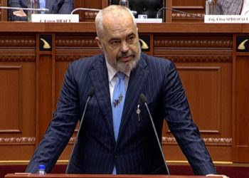 “Beteja jonë s’është me Metën, por me KÇK”/ Rama: Do të jetë një luftë që nuk është parë ndonjëherë në Shqipëri