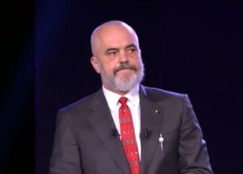 LIVE! Rama prezanton paketën “AntiKÇK”: Do të shkatërrojmë foletë e krimit