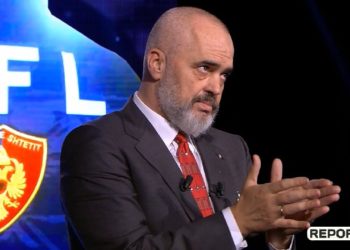 “Nuk kanë parë gjë akoma!”, Rama i përgjigjet opozitës për ‘Anti KÇK-në’: Paketa më agresive në 30 vite ndaj krimit