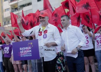 Rama reagon për Kajmakun: KQZ tregoi nuk është më vegël, PS nuk bëhet strehë e askujt