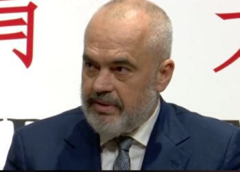 Shengeni Ballkanik, Rama: Kinezët do futen pa viza! Janë mbrojtësit më të mirë të shqipes