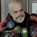 Rama “thumbon” Metën: Ambasadat që i vumë në shënjestër sot u treguan gati për ndihmë