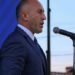 Haradinaj: Gabim i madh, Hashimi, Rama e Vlora Çitaku punuan me Vuçiç për ndarjen