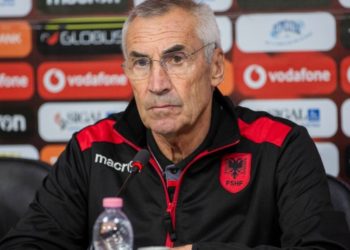 Ndeshjet ndaj Andorrës e Francës/ Reja: Kam ftuar gruan dhe vajzën, “Arena Kombëtare” ndër më të bukurit në Europë