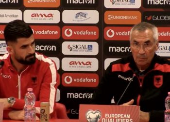 Reja: Jo gjithmonë fiton më i forti, duhet të tregohemi të zgjuar. Do doja të vija më herët te Kombëtarja