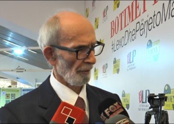 Debati Rama-Kurti për Shengenin Ballkanik, Rexhep Qosja: Bashkëpunoni në të mirë të Shqipërisë dhe Kosovës