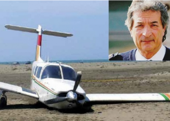 Rrëzimi i avionit në Ishëm, vjen dosja me provat dhe emrat e “të fortëve” të Fushë Krujës