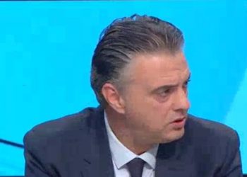 Hetimet për lobimin rus/ Ristani: As unë dhe as financieri nuk e njohim Nik Muzin, do ndjek rrugën ligjore